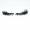 Factory wholesale highest quality 3D mink false strip lashes eyelash vendor Australia DM44 - Image 3