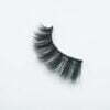 100% handmade 3d 4d 8d 5d faux mink false fluffy strip eyelashes factory wholesale canada DF05 - Image 3