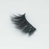 long strip lashes 25mm 3d real mink fur wispy dramatic eyelashes supply usa LM44 - Image 3