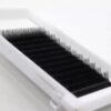 Cashmere pbt premade yy shaped double tips Y eyelashes extensions natural fluffy lash extensions usa supply - Image 3