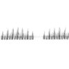 Hot selling Cluster DIY extensions cashmere eyelash extension priavte label lash supply usa - 图片 2