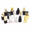 Private logo 0.5s 1s eyelash extensions tools glue fast drying lash adhesive factory wholesale usa - Image 2