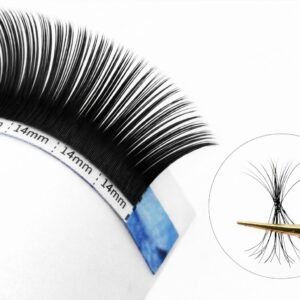 Individual Lashes